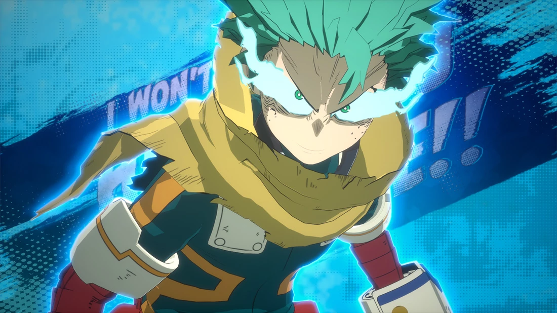 時間限定の超強化モード