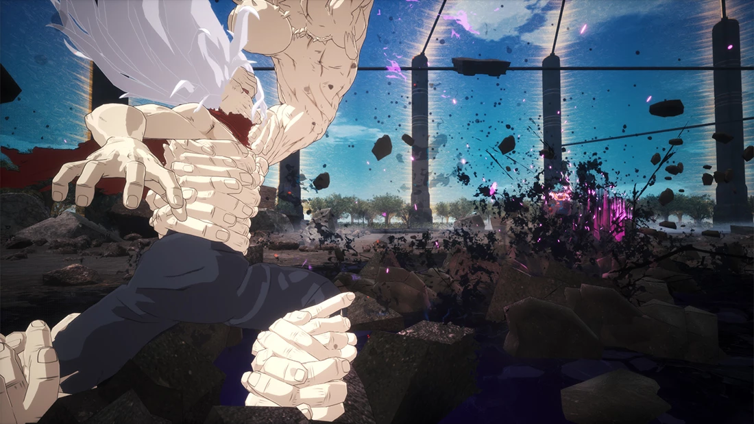 ライジングアクション