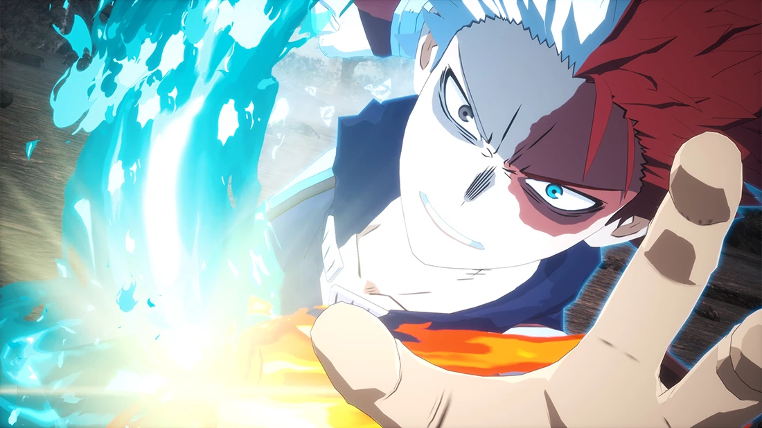 「アルティメットライジング」で一発逆転