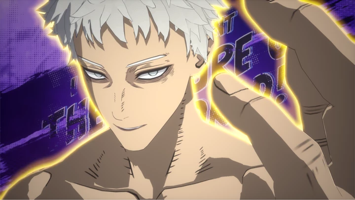 オール・フォー・ワン 巻き戻し