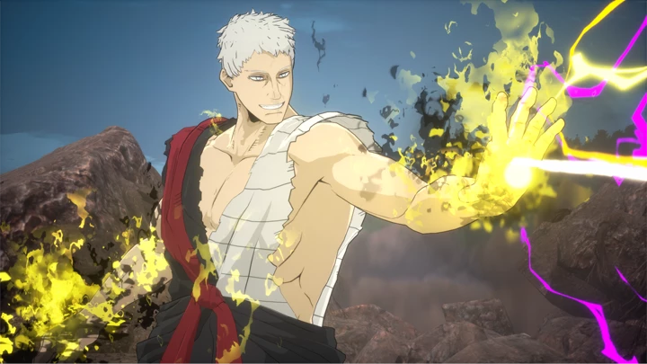 オール・フォー・ワン 巻き戻し