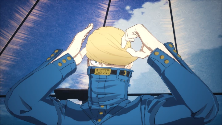 ベストジーニスト