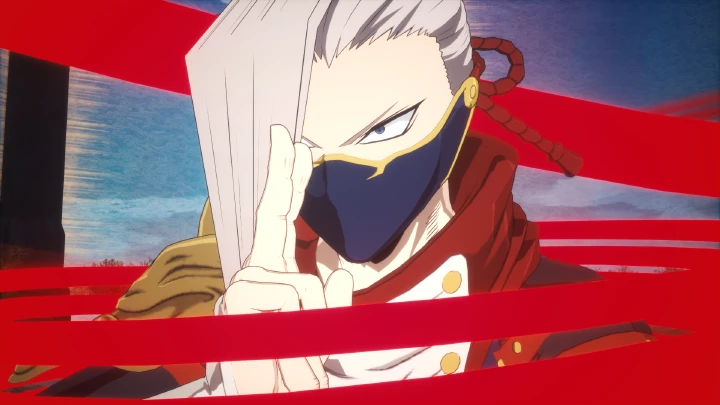 エッジショット