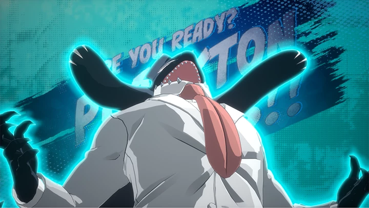 ギャングオルカ