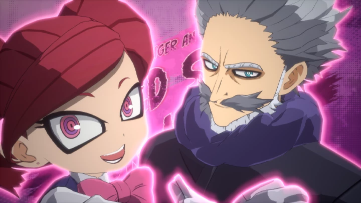 ジェントル&ラブラバ