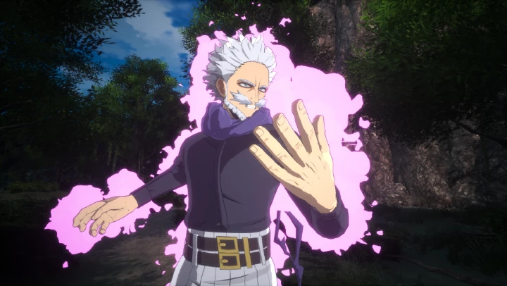 ジェントル&ラブラバ