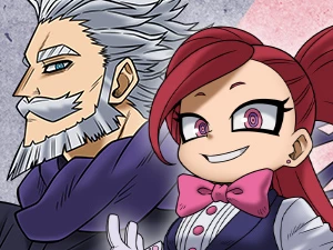 ジェントル&ラブラバ