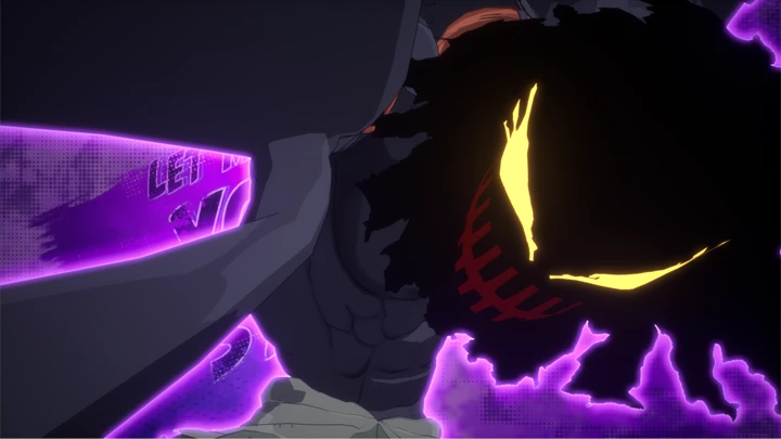 ハイエンド脳無