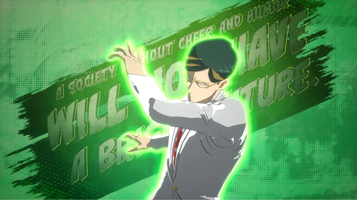 サー・ナイトアイ