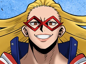 スターアンドストライプ