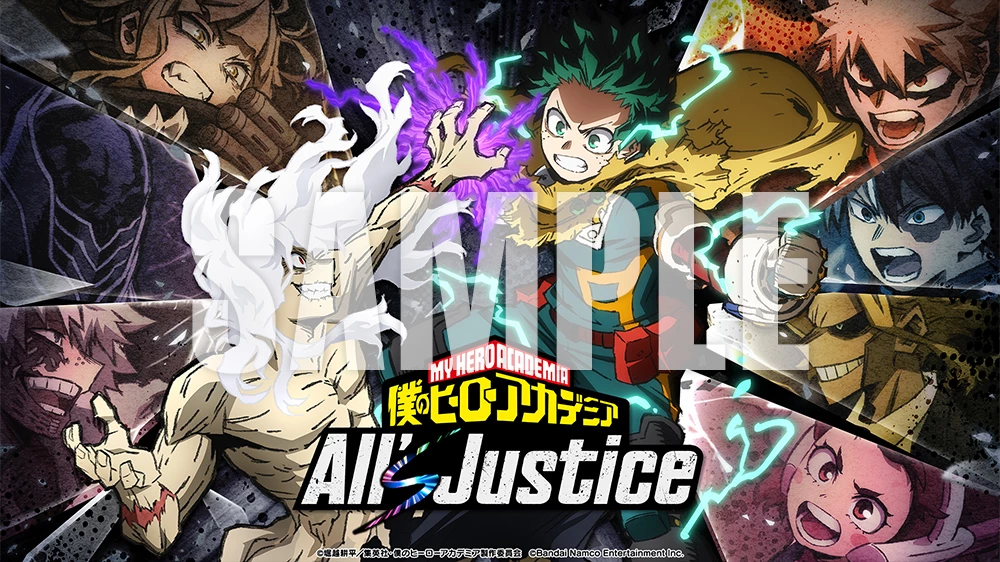 僕のヒーローアカデミア One’s Justice Amazon.co.jp: 僕のヒーローアカデミア One's Justice - Switch