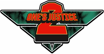 タイトル「One's Justice2」