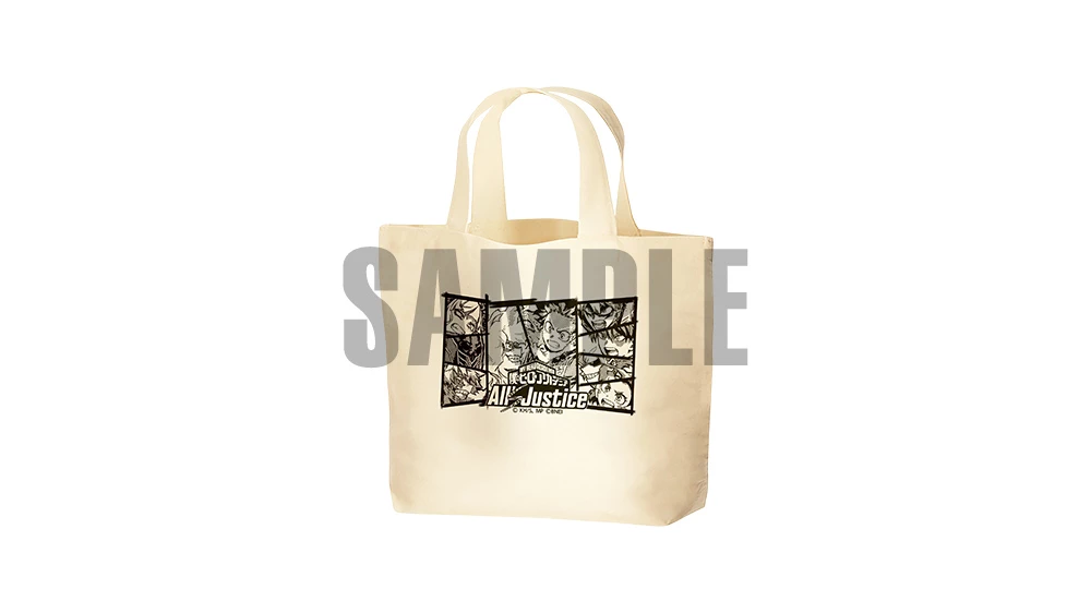 オリジナルミニトートバック